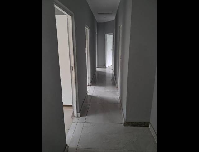 4 BEDROOM PROPERTY TO RENT IN BEREA WEST